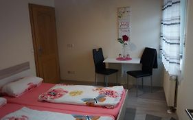 Gegg'S Fe-Wo Oder Doppelzimmer