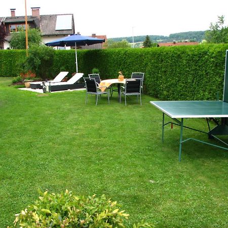 Gegg'S Fe-Wo Oder Doppelzimmer Dollnstein Buitenkant foto